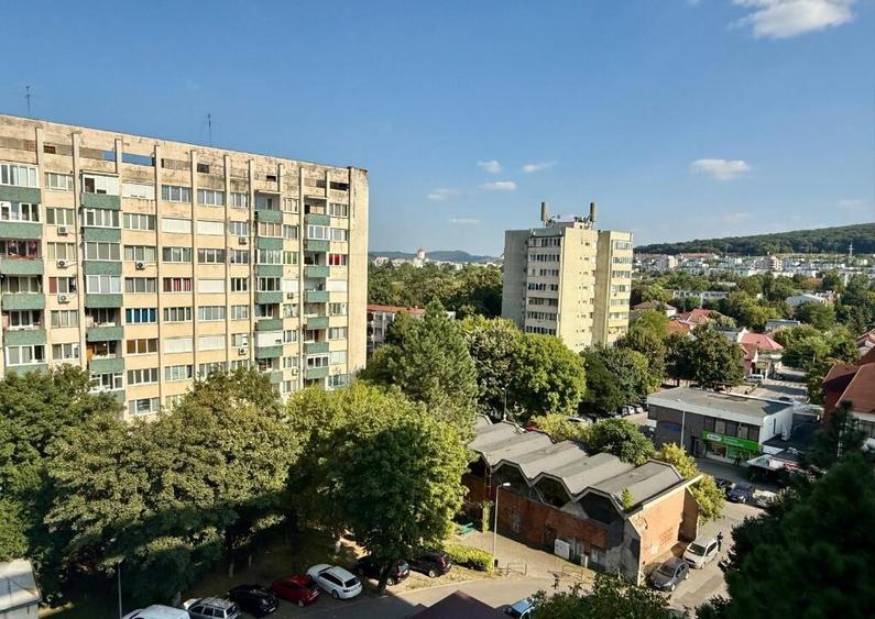 A/1654 De vanzare apartament cu 3 camere in Tg Mure? - Tudor - 7