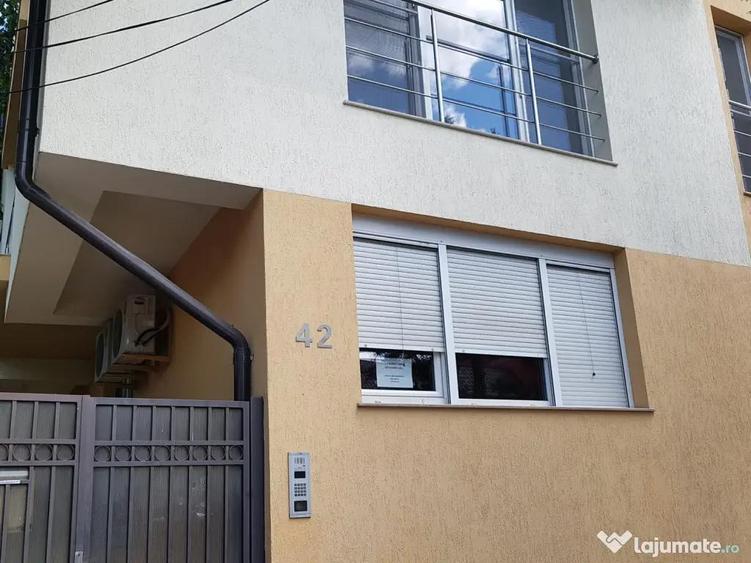 Stradal. Inchiriere Spa?iu birouri, sector 2 - 7