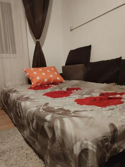 Garsoniera de inchiriat - 2