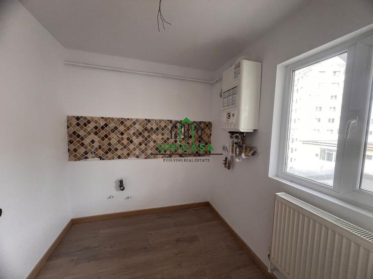 Apartament 2 camere la mansardă/Ostroveni/40.000 € - 4