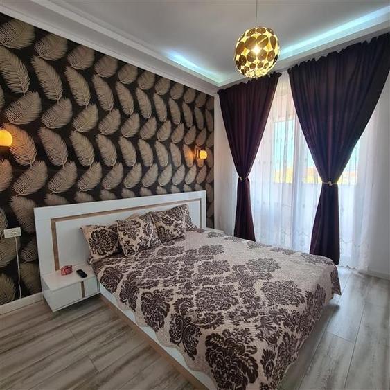 Apartament 2 camere de inchiriat, Pet Friendly - Zona Mamaia Nord - 1