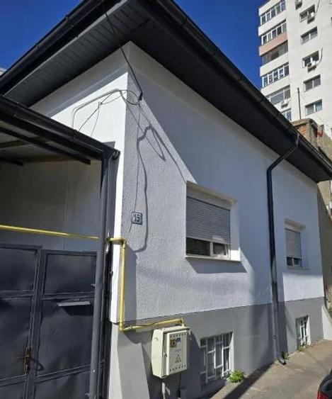 CASĂ VERSATILĂ Locuinta si Afacere  Turda - Calea Griviței, 6 camere, 103mp - 10