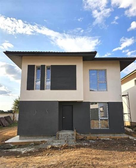 Casa individuala-Prelungirea Ghencea-Margelelor -  de la 175000E - COMISION 0 - - 10