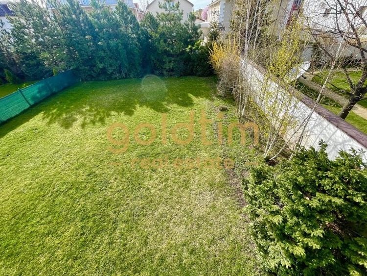 SUPERB/ ESQUISITE DESIGN/ GARDEN/ PARKINGS/ IANCU NICOLAE - 54