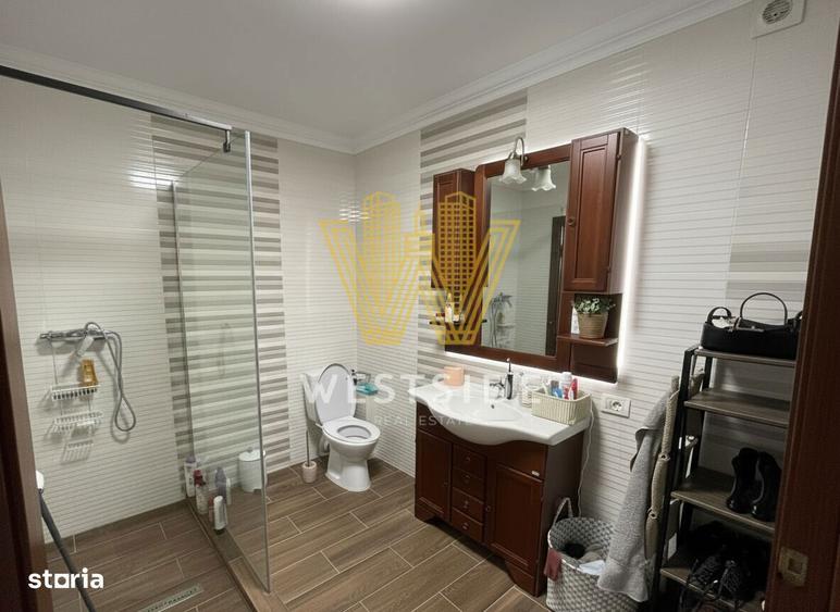 Case insiruite de vanzare, in Giarmata - 5