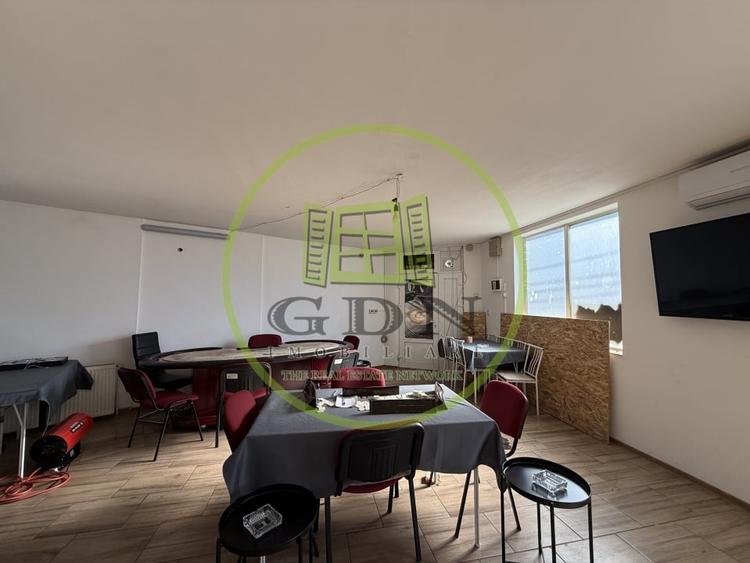 Casa plan parter, 379 mp, 150 mp utili, Brestei - 5