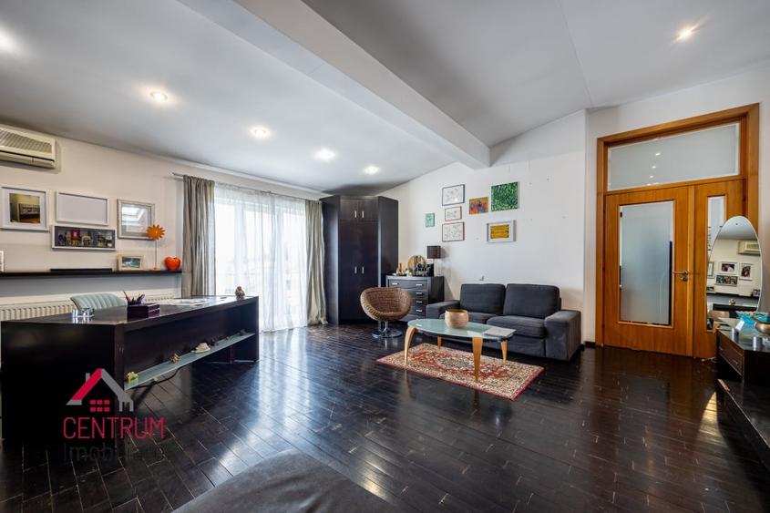 Pipera vila langa Scoala Americana - 450 mp - 14