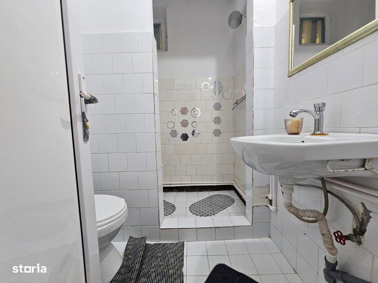 Apartament de vanzare cu 2 camere Eforie Sud aproape de mare - 1