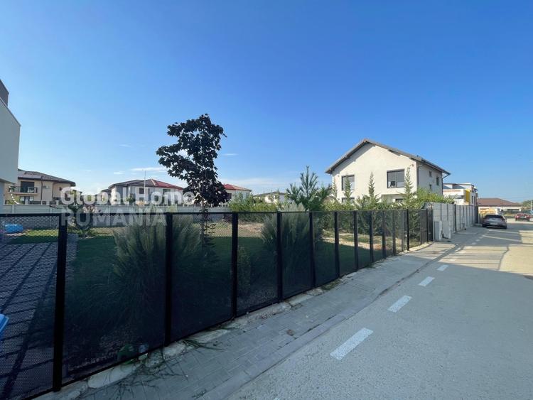 Teren 300 MP Oferta Luna Martie | Avans 50000 Euro| Rate egale la Proprietar - 7