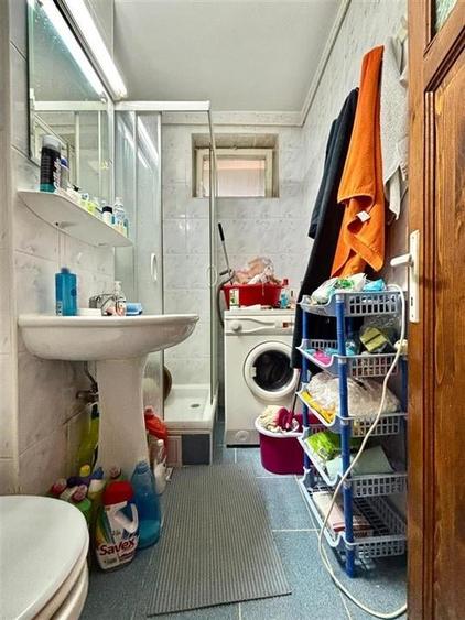 Apartament 2 Camere Central Predeal - 12