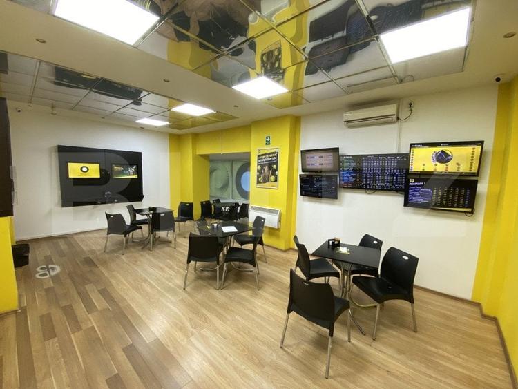 Spatiu comercial, 99 mp, zona Segarcea/Craiovita Noua - 2