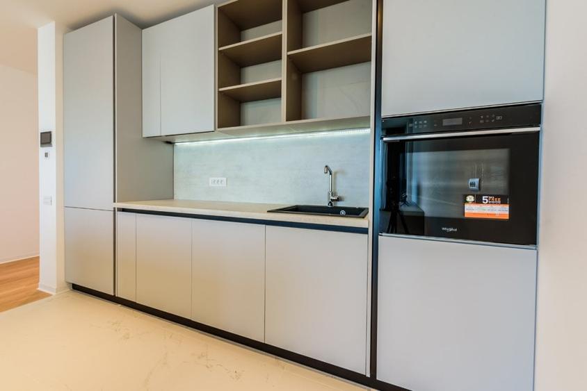 AMAZING SEA VIEW //ONE MAMAIA NORD // 3 BEDROOM APARTMENT - 24