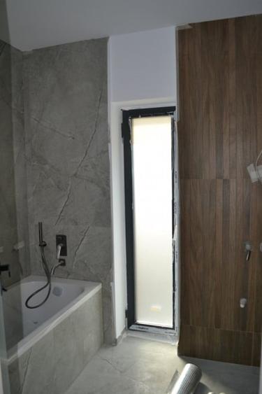 Casa single 4 camere, 110 MP + 500mp teren Stupini - 14