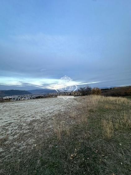 Teren 7199mp Intravilan cu Vedere Panoramica Superbă, Ideal Investitie - 10