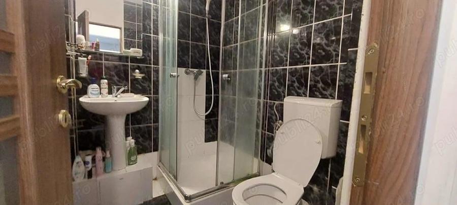 Apartament 4 camere Manastur -Almasului - 3