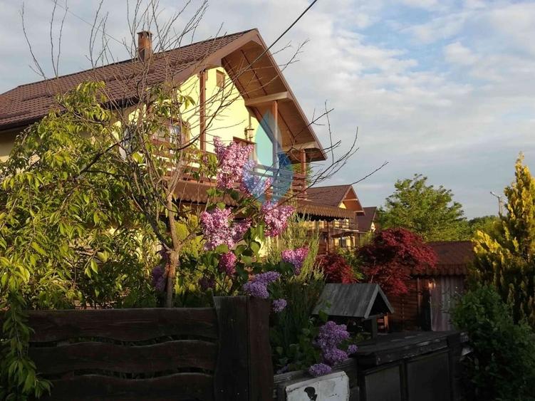 Vila cu 5 camere, Barnova-Iasi. - 1