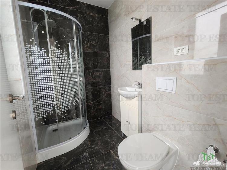 Vila 5 camere P+2 - 8