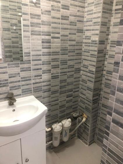 Inchiriez camera de camin, (zona liceul de politie) utilata, mobilata - 3