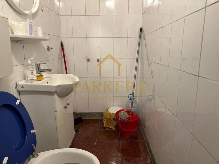 spatiu birouri 3 camere ultracentral de inchiriat - 2