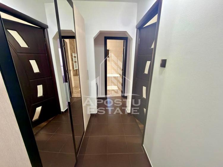Aparament cu 3 camere, centrala proprie zona Lipovei, Timisoara - 15