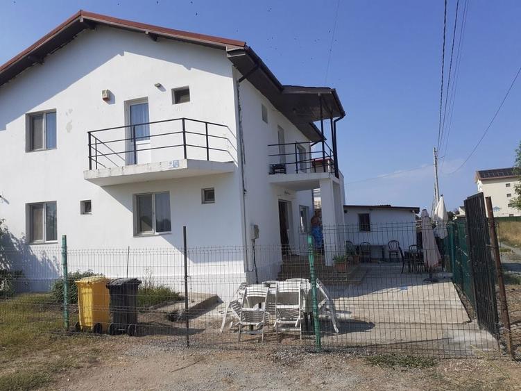 Casa 12 camere cu bai de vanzare la 5 min de mare (mers pe jos) - 5