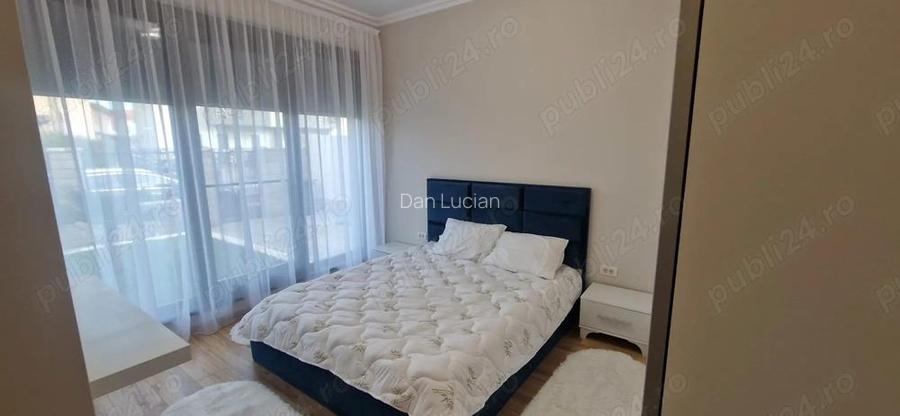 Proprietar inchiriez Duplex modern pe Parter situat in zona Belvedere