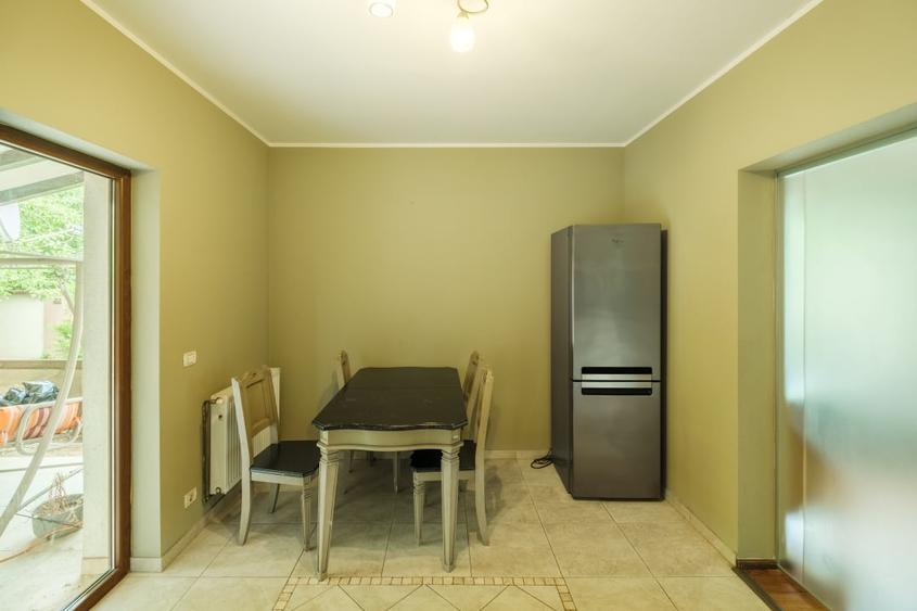 CASĂ INDIVIDUALĂ | GIROC | PLANETELOR - 5