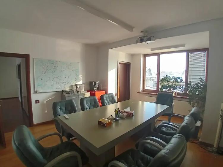 Penthouse Duplex de Lux | Dorobanți | Terase generoase | 345 mp - 20