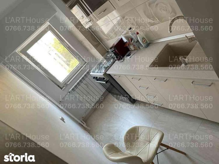 Garsoniera renovata 40mp Nerva Traian Octavian Goga Unirii Decebal - 7
