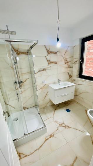 IASI-BUCIUM, Apartament cu 2 camere 70,45mp / decomandat, dressing, cu predare l - 16