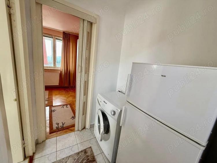 A 1653 De vanzare apartament cu 2 camere in Tg Mures - Dambu Pietros - 10