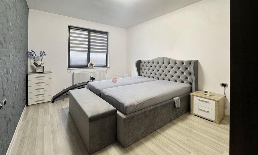 Zona Rezidentiala de Interes - 2