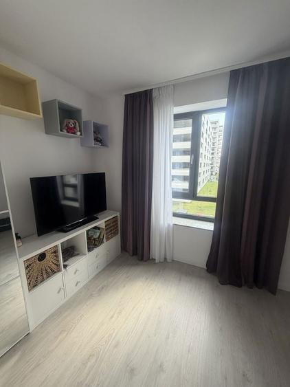 Apartament 3 camere, Greenfield, sector 1 + loc de parcare; proprietar - 7