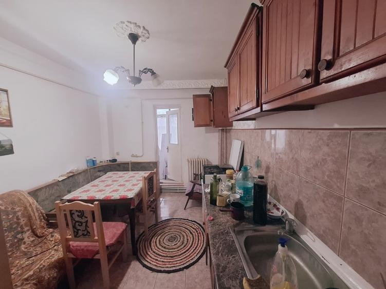 Vand apartament cu 3 camere renovat mobilTargu Frumos, Iasi - 3