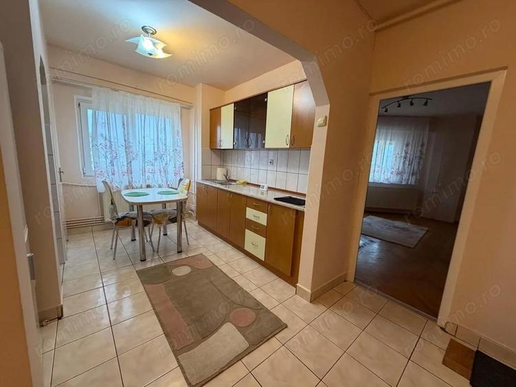 2 cam. decomandat! CENTRALA proprie, OMV Simion Barnutiu! LIBER. mobilat si utilat - 2