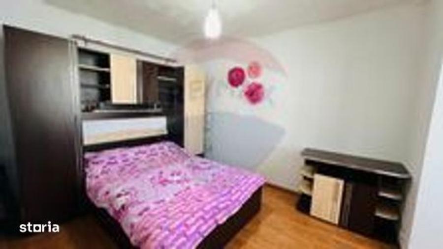 Apartament cu 2 camere de inchiriat Baia Mare - 5