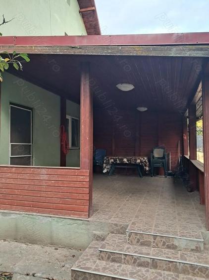 Casa de vanzare P+1 in Otopeni Zona centrala - 8