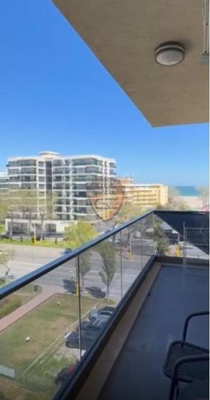 2 camere Solid Residence - Mamaia Butoaie, et 6/8 lift, 56 mp, balcon - 9