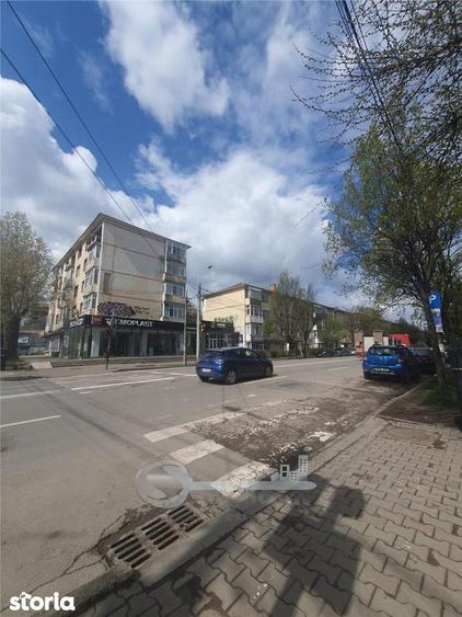 Apartament 2 Camere Tudor Vladimirescu-PET Friendly - 8