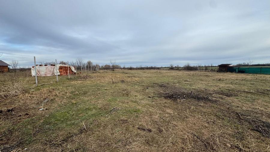 COMISION 0 | Teren intravilan | 687 + 632 mp | Giroc - 3