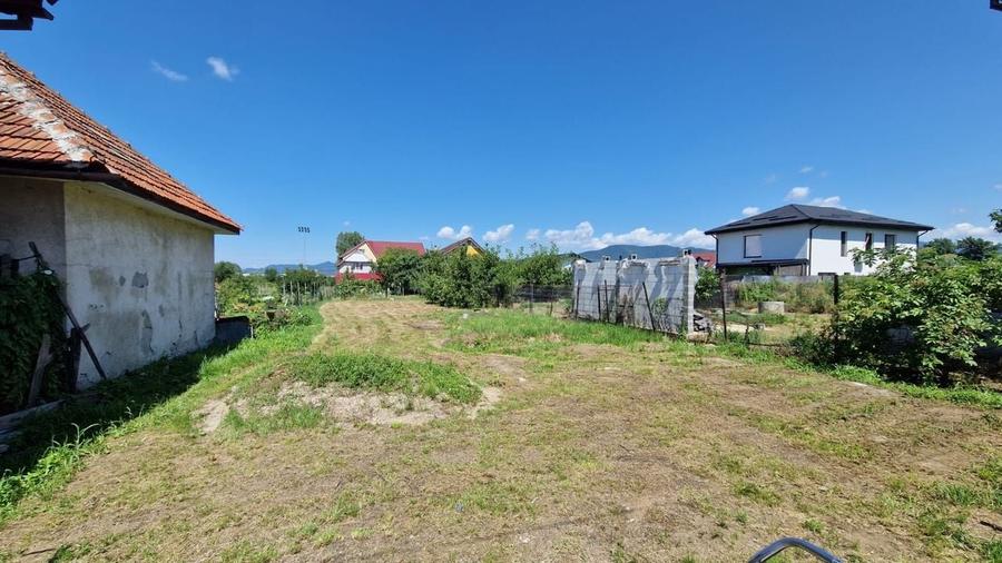 Casa de vanzare in Mocira, 3 camere + anexa tip garsoniera Comision 0% - 15