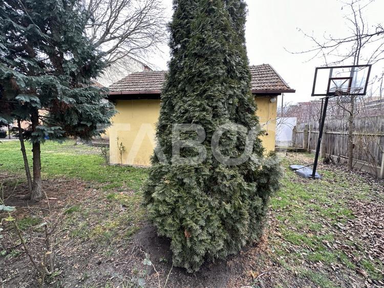 Spatiu 550 mpu pretabil clinica sau cladire birouri zona Lupeni Sibiu - 18