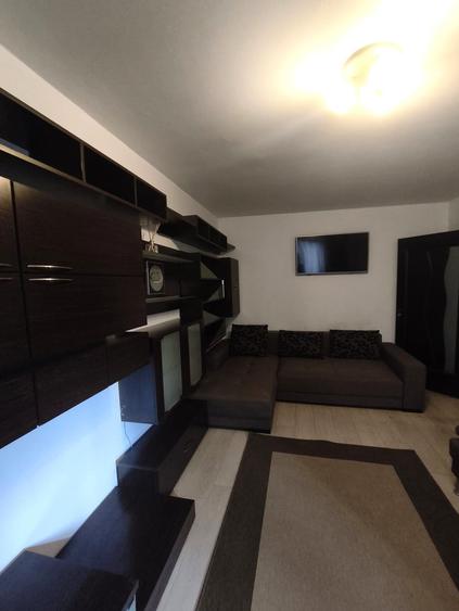 Brâncoveanu - Parc - Apartament 2 camere – loc de parcare – 2400 Lei - 4