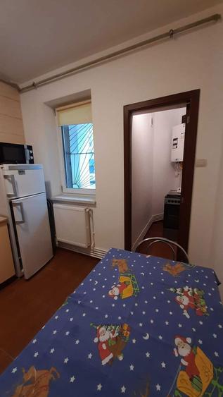 Garsoniera decoman Spatioasa 40m2 zona Kaufland Lidl ICIL din 15.04.26 - 8