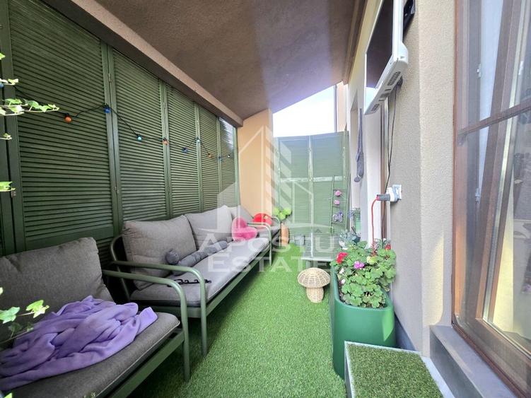 Casa individuala cu teren de 700 mp, Sag - 9