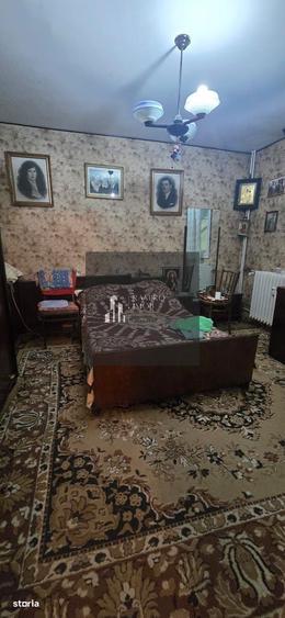 Apartament 4 camere decomandat Constantin Brancoveanu - 2