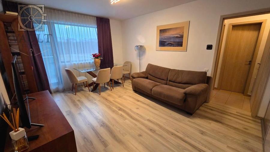 Apartament 2 camere - Greenfield - Baneasa - 1