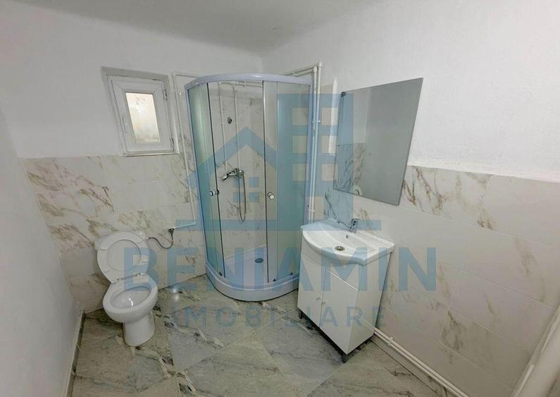 Casa 3 camere-Teren 300mp-Centrala termica-Libera-Zona Br... - 7