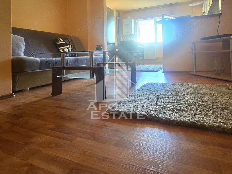 Apartament 2 camere Micalaca 75 mp - 2