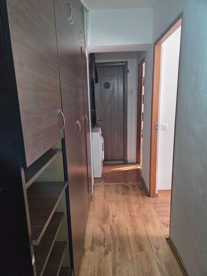 Garsoniera etajul 2 - 4